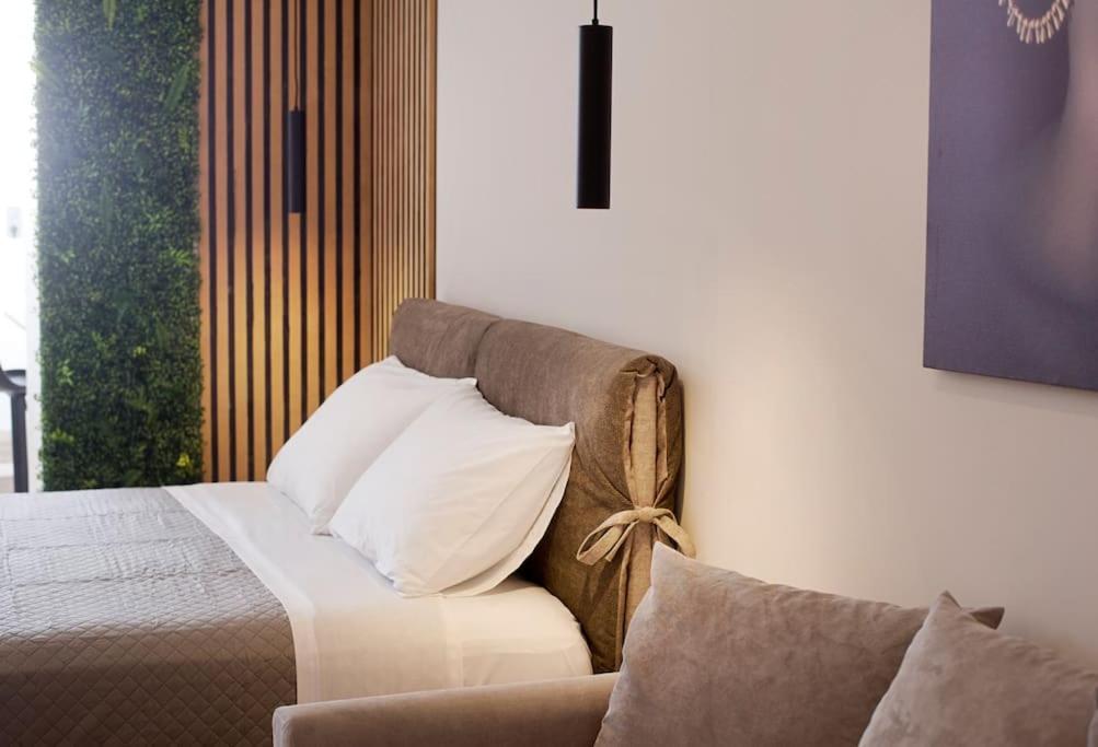 Apartment Joy's Modern-chic Kalamata